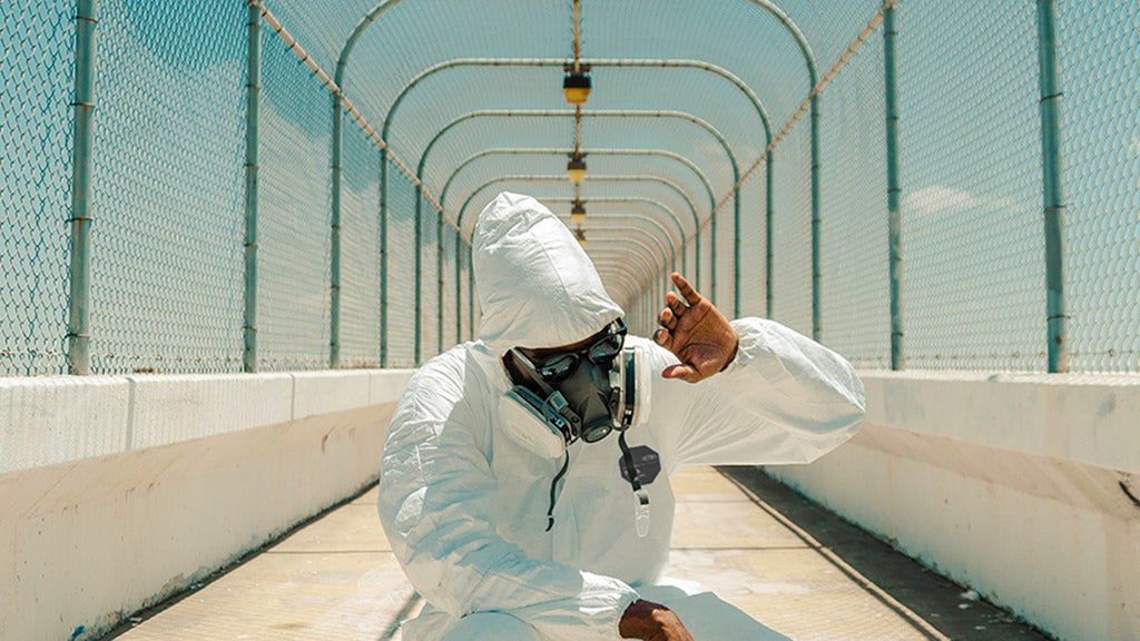 Abhi The Nomad - Oct. 19